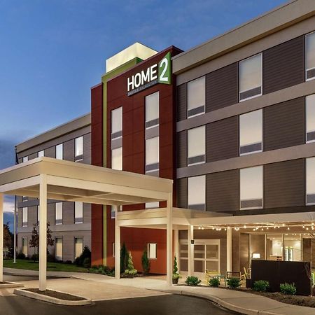 Home2 Suites By Hilton Glen Mills Chadds Ford Kültér fotó