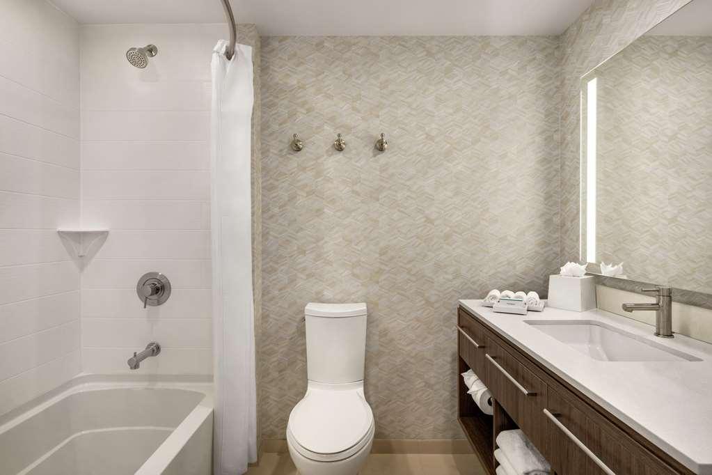 Home2 Suites By Hilton Glen Mills Chadds Ford Szoba fotó