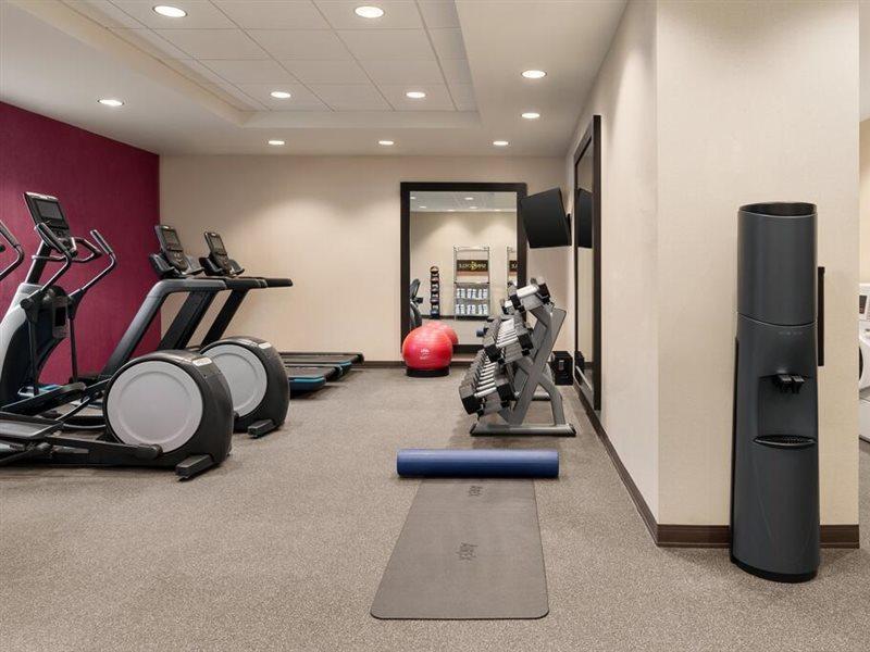 Home2 Suites By Hilton Glen Mills Chadds Ford Kültér fotó