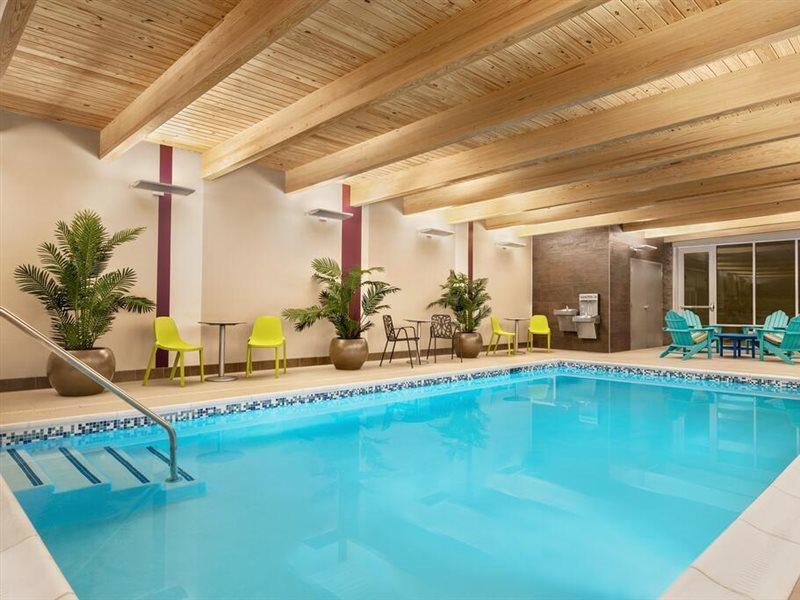 Home2 Suites By Hilton Glen Mills Chadds Ford Kültér fotó