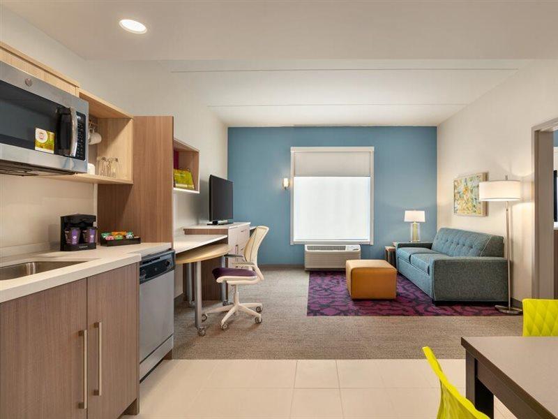 Home2 Suites By Hilton Glen Mills Chadds Ford Kültér fotó