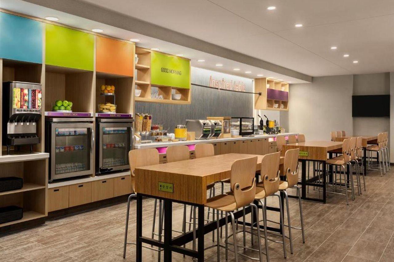 Home2 Suites By Hilton Glen Mills Chadds Ford Kültér fotó