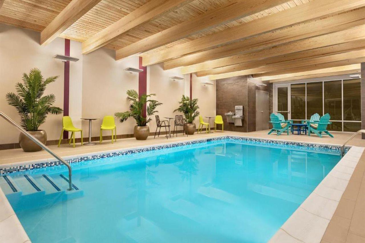 Home2 Suites By Hilton Glen Mills Chadds Ford Kültér fotó