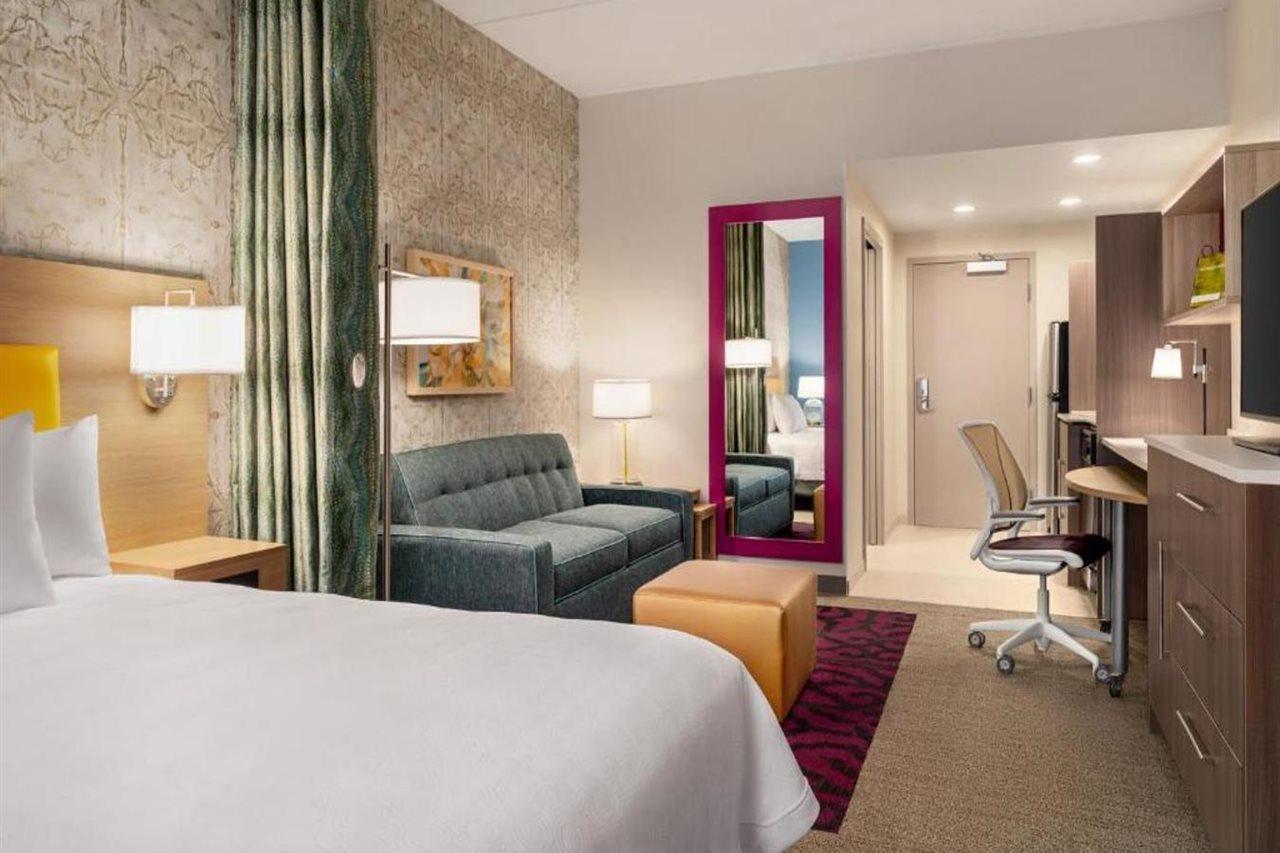 Home2 Suites By Hilton Glen Mills Chadds Ford Kültér fotó