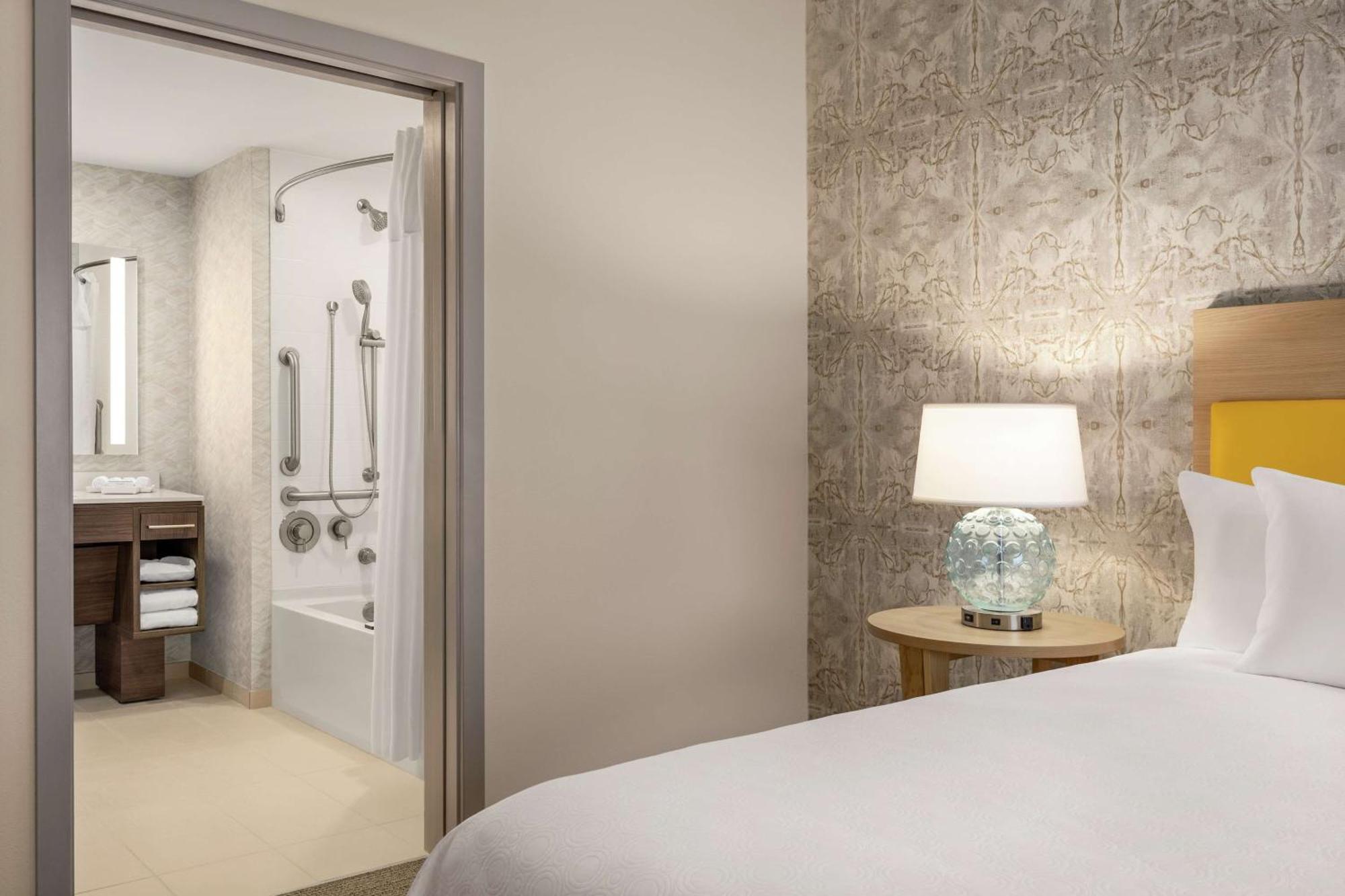 Home2 Suites By Hilton Glen Mills Chadds Ford Kültér fotó