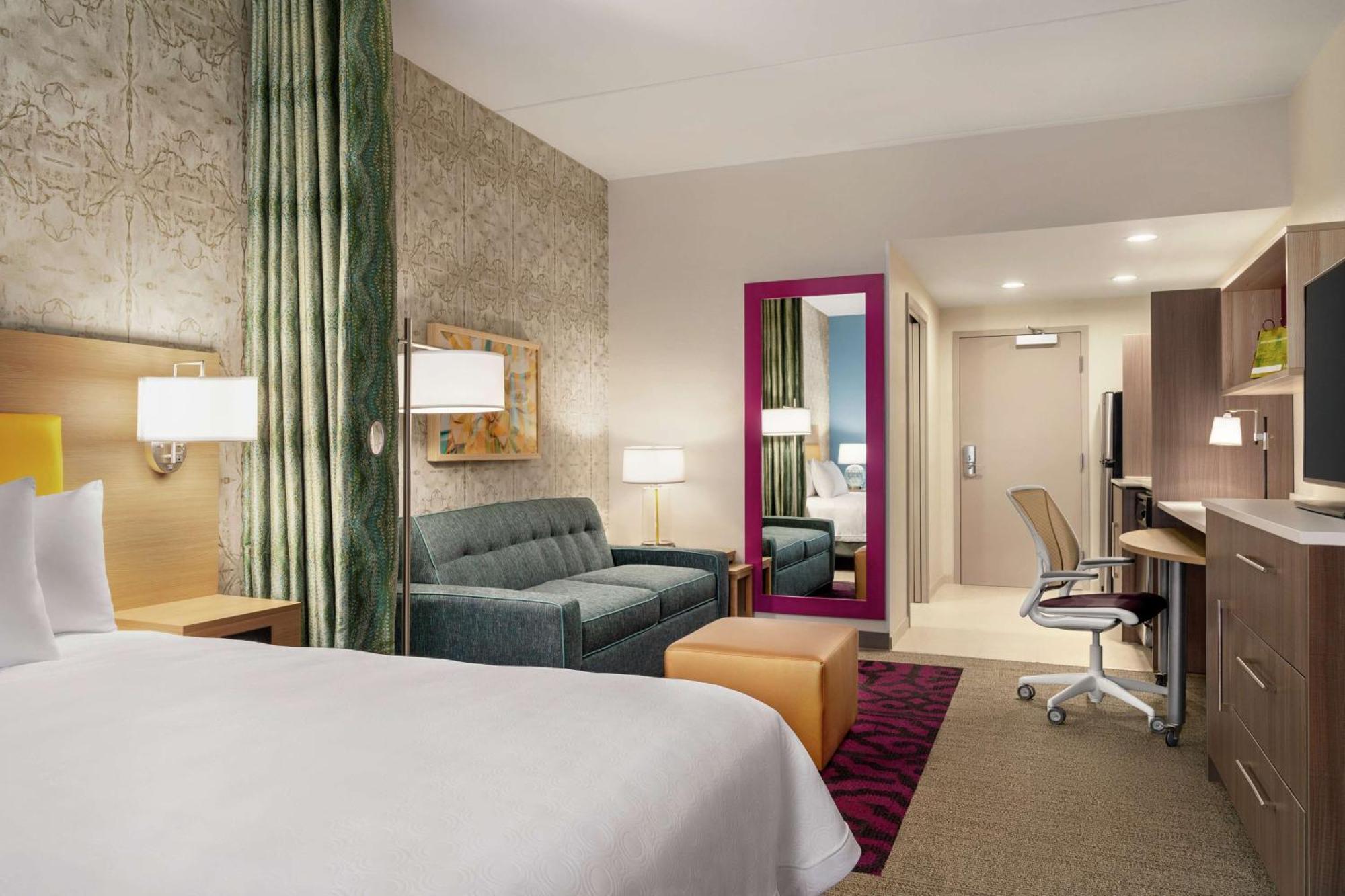 Home2 Suites By Hilton Glen Mills Chadds Ford Kültér fotó