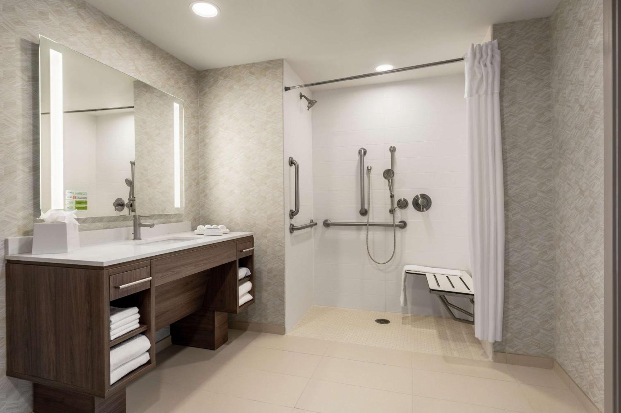 Home2 Suites By Hilton Glen Mills Chadds Ford Kültér fotó