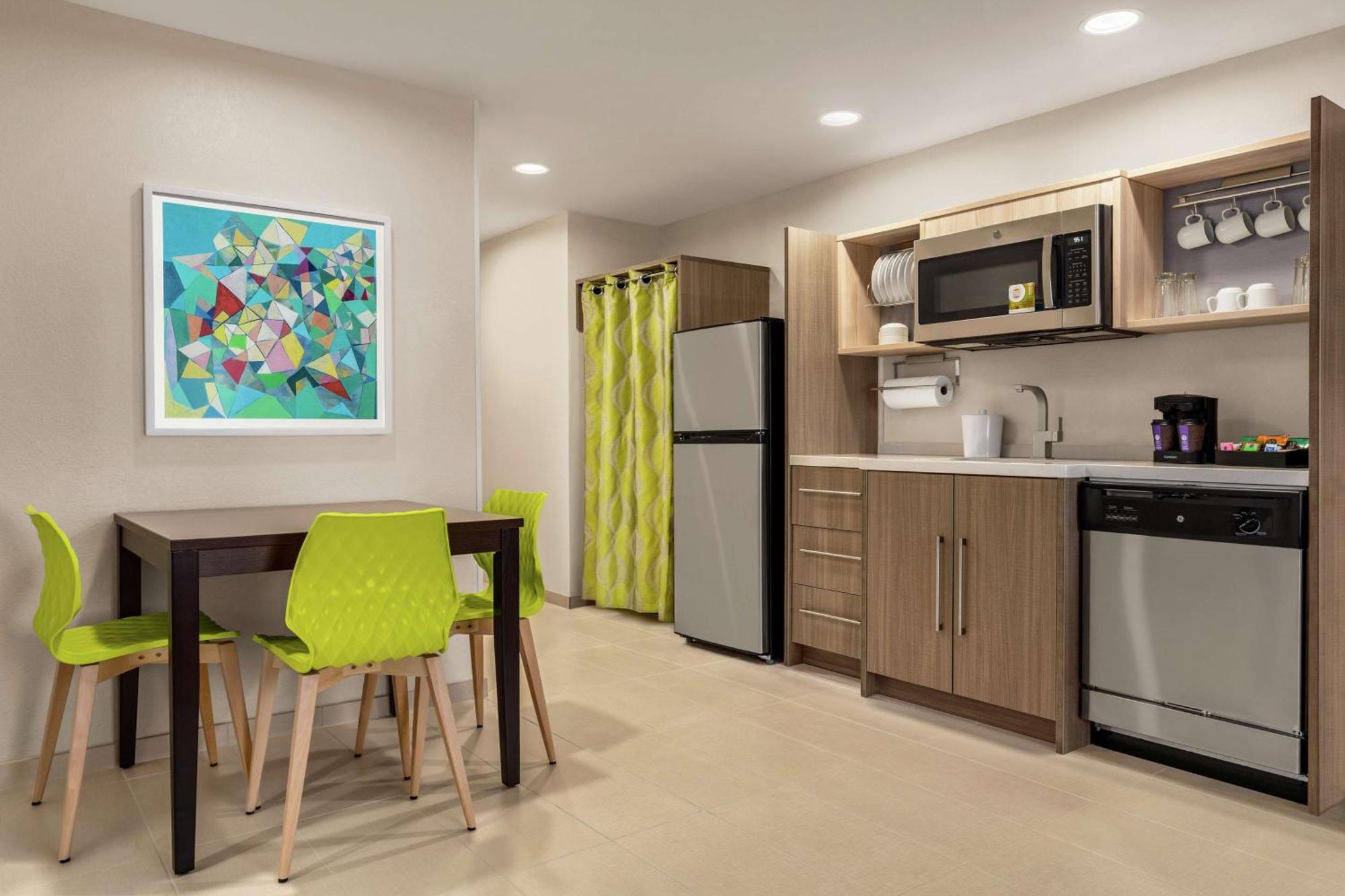 Home2 Suites By Hilton Glen Mills Chadds Ford Kültér fotó