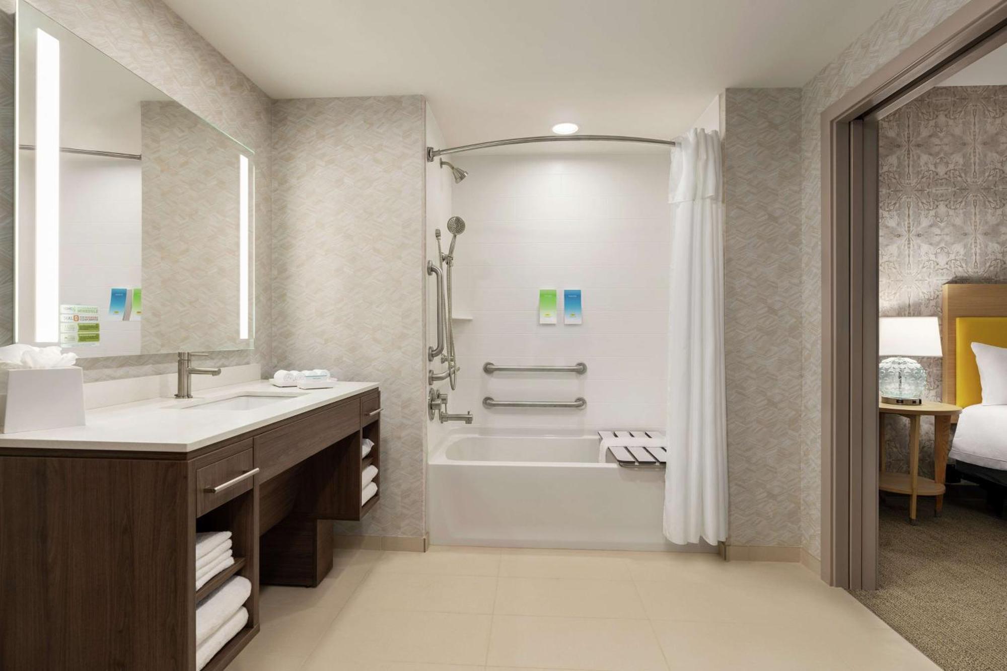 Home2 Suites By Hilton Glen Mills Chadds Ford Kültér fotó