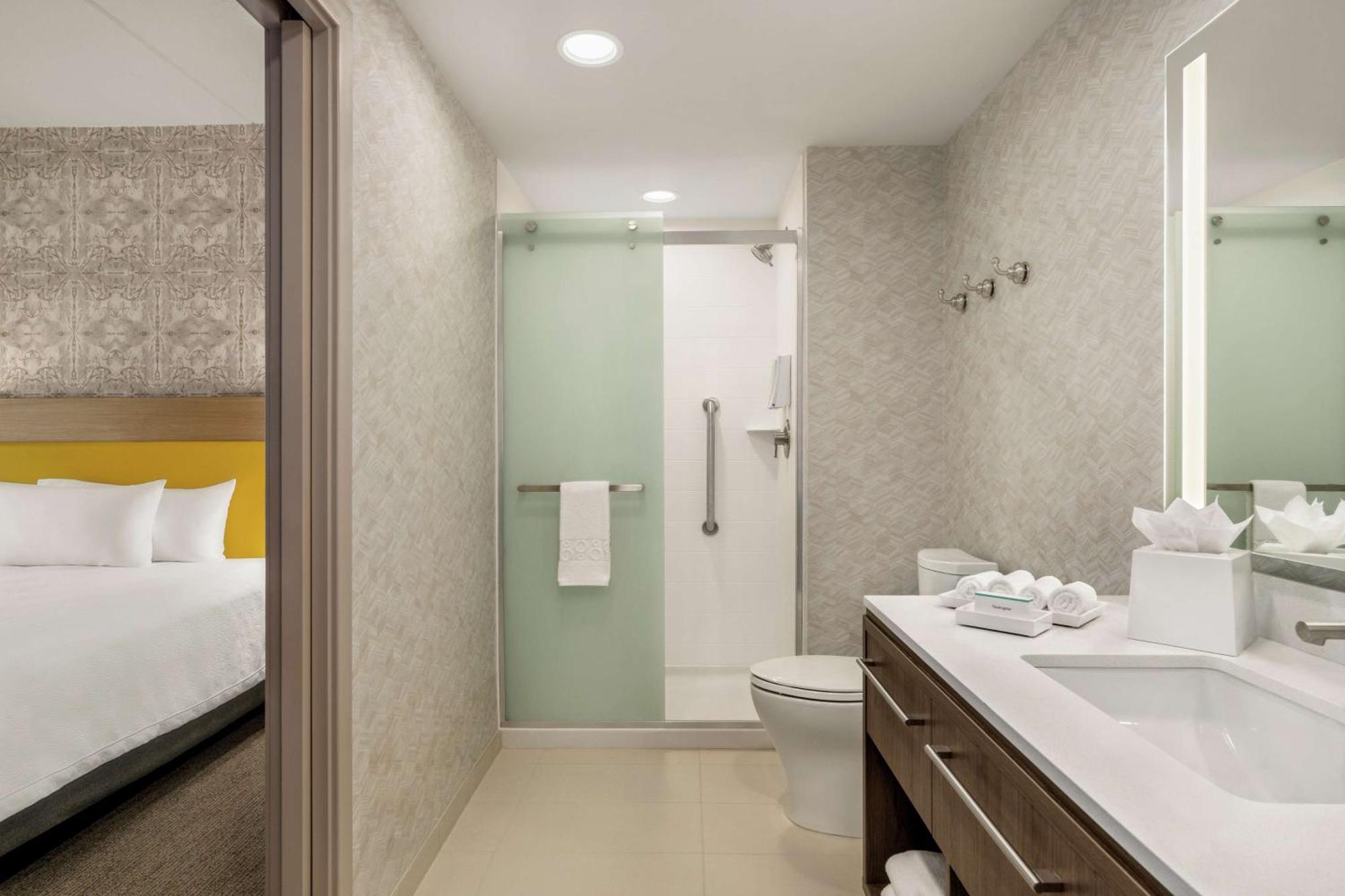Home2 Suites By Hilton Glen Mills Chadds Ford Kültér fotó