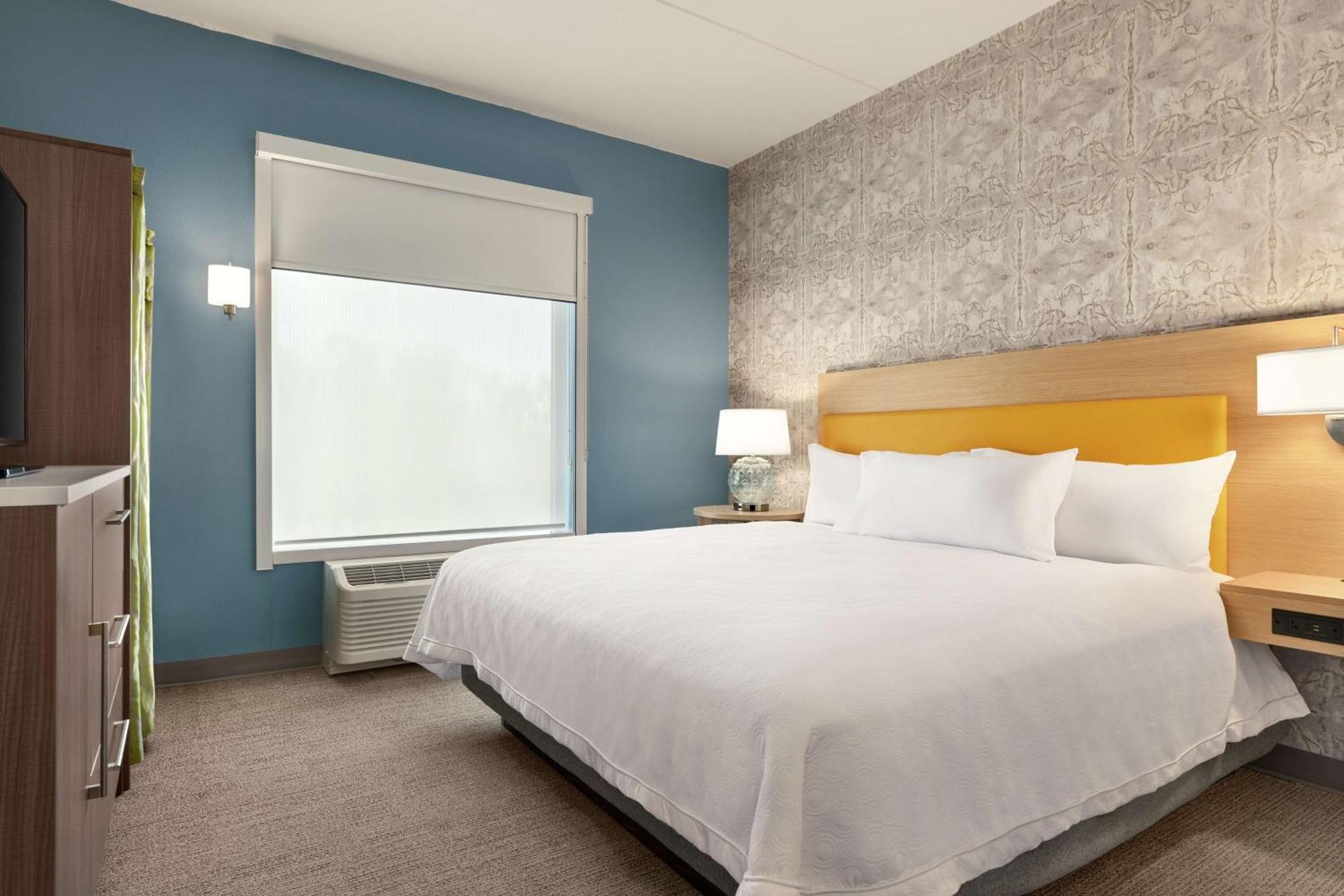 Home2 Suites By Hilton Glen Mills Chadds Ford Kültér fotó