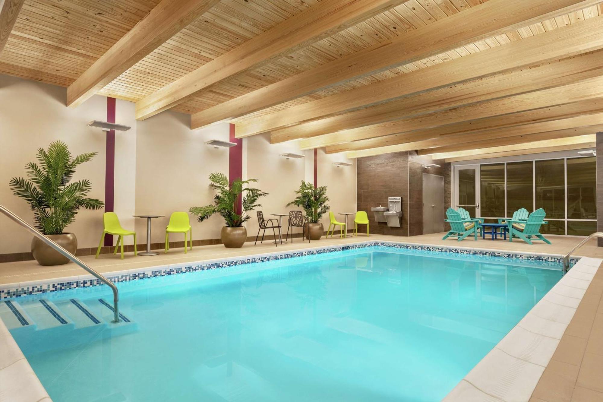 Home2 Suites By Hilton Glen Mills Chadds Ford Kültér fotó