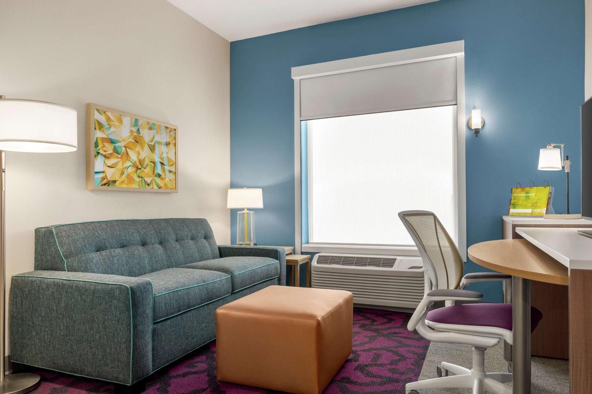 Home2 Suites By Hilton Glen Mills Chadds Ford Kültér fotó