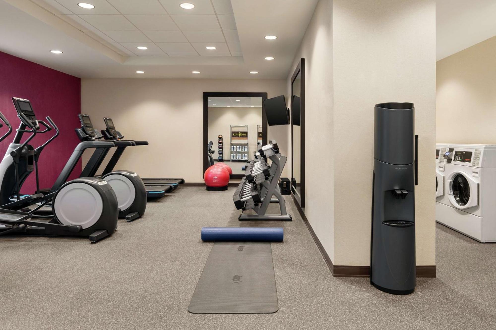 Home2 Suites By Hilton Glen Mills Chadds Ford Kültér fotó